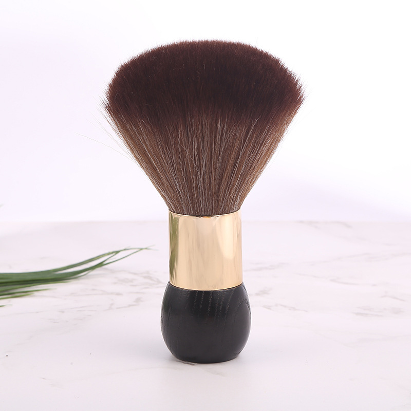 Cepillo de pelo suave para sal - Hair Care Guide reseña y precio