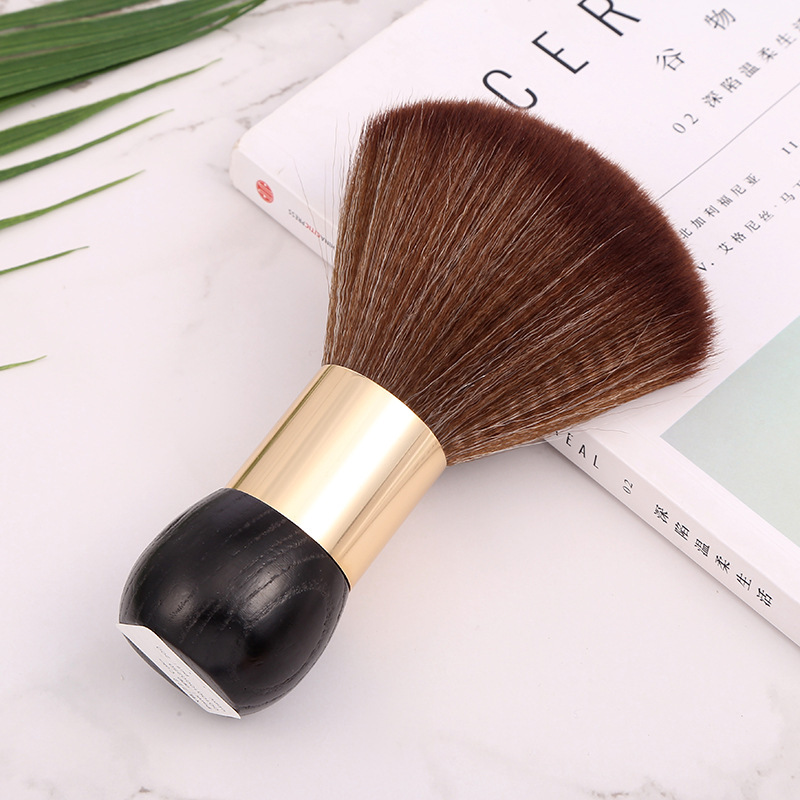 Cepillo de pelo suave para sal - Hair Care Guide reseña y precio