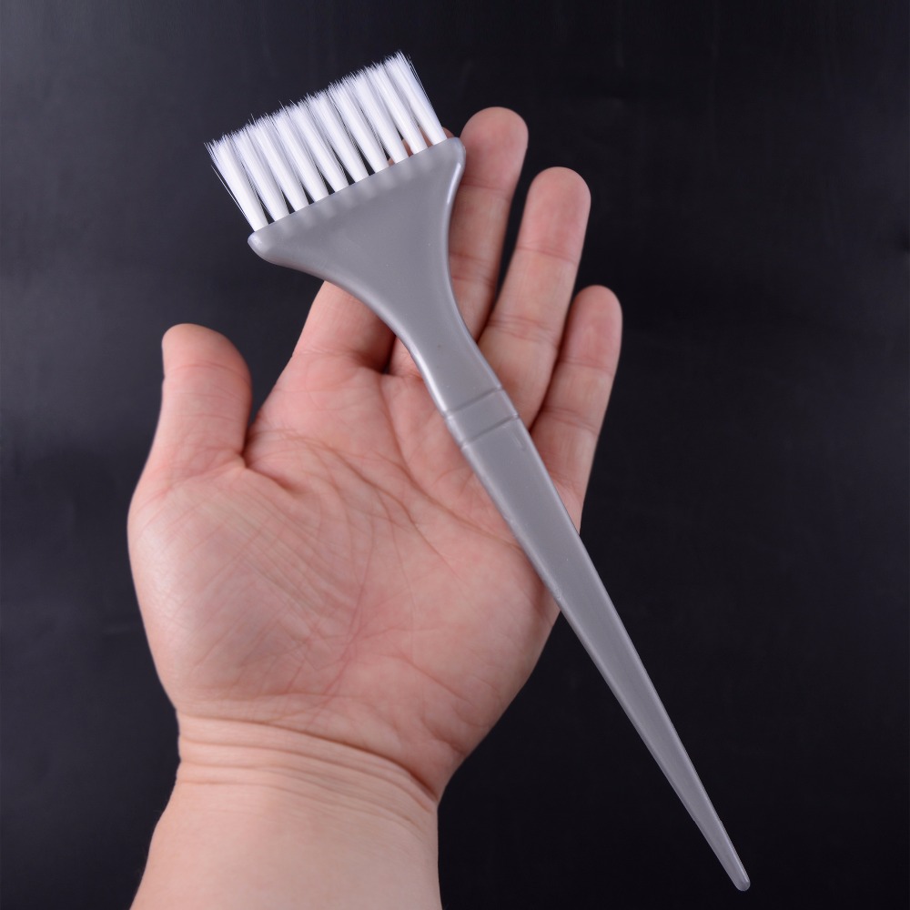 1 cepillo para teñir el cabell - Hair Care In Salon reseña y precio