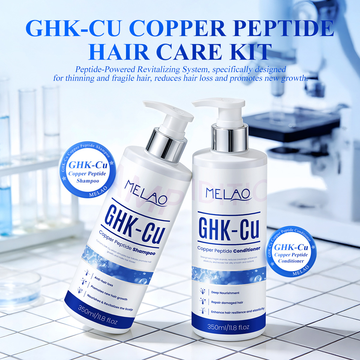 Champú para el Crecimiento del - Hair Care Elseve reseña y precio