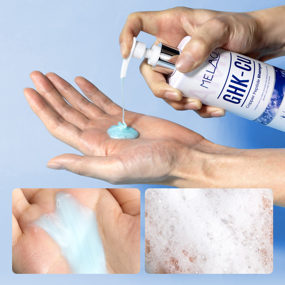 Champú para el Crecimiento del - Hair Care Elseve reseña y precio