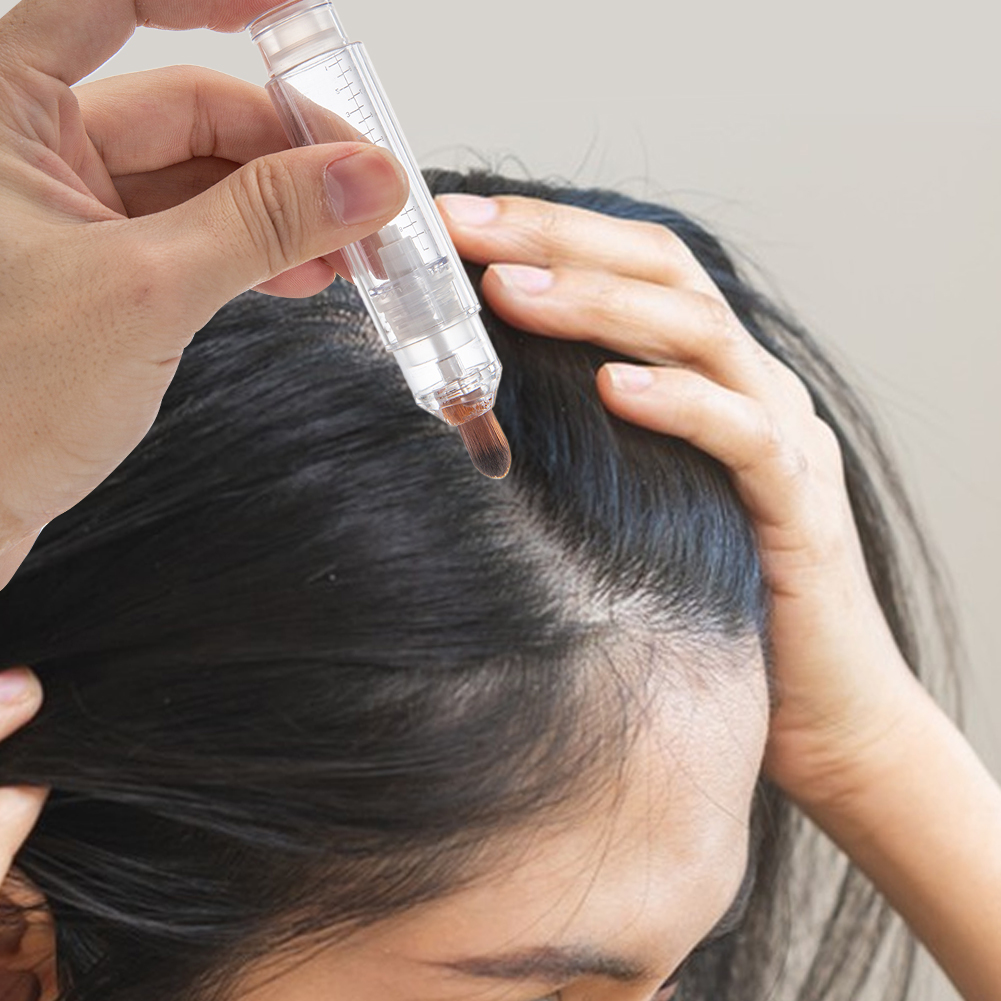 Aplicador de cuero cabelludo,  - Hair Care Tonic reseña y precio