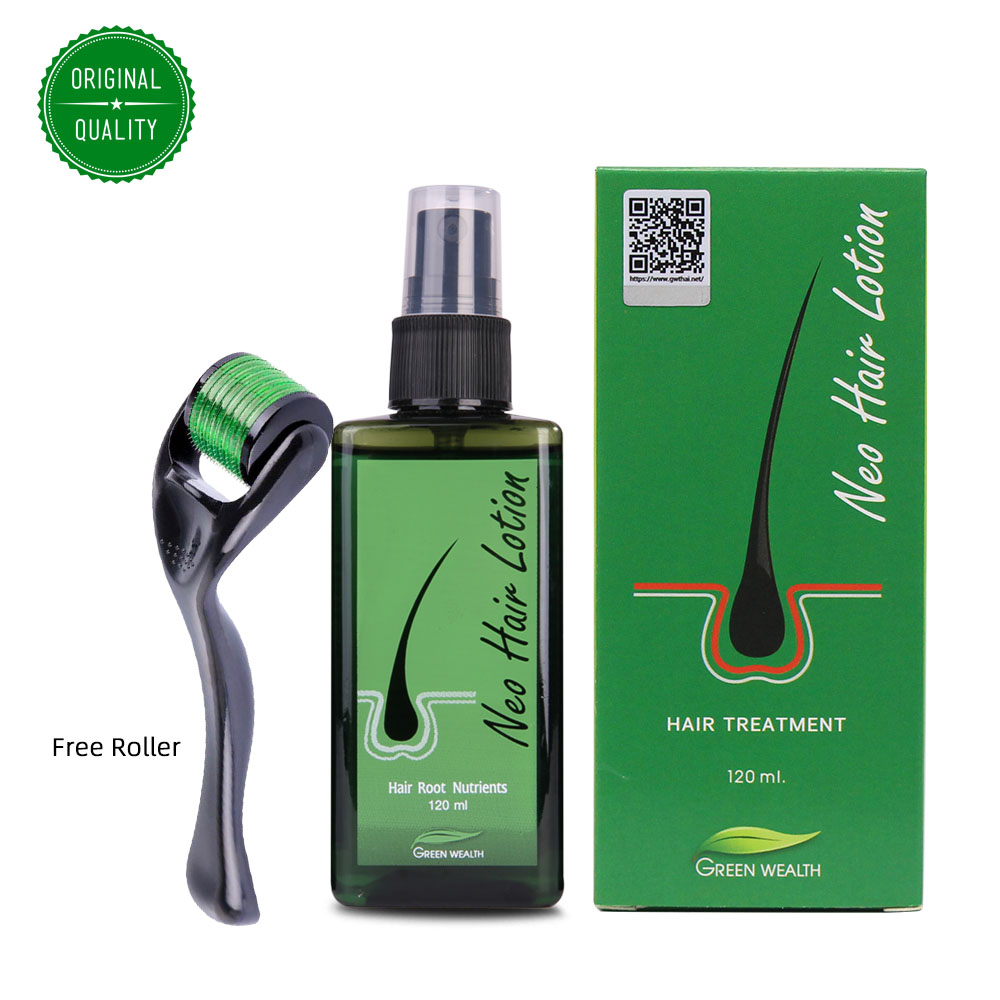 Loción para el cabello Neo Ori - Hair Care Gisou reseña y precio