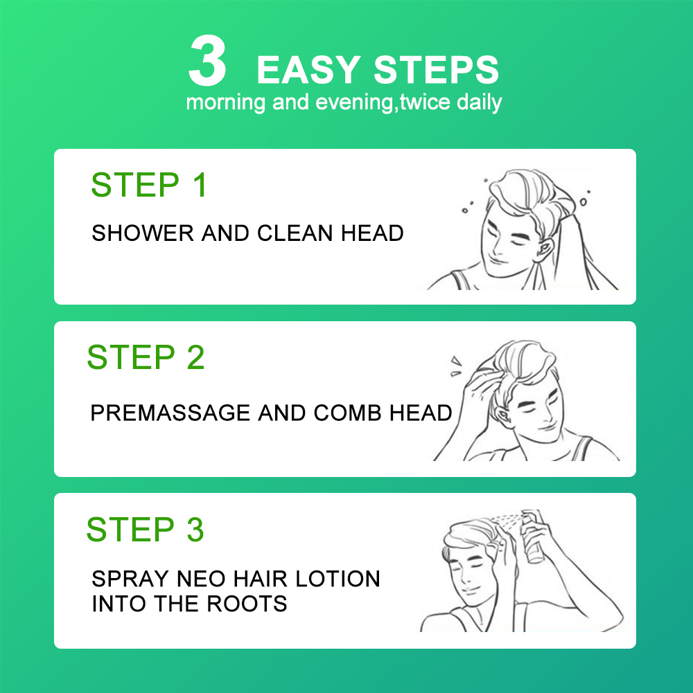 Loción para el cabello Neo Ori - Hair Care Gisou reseña y precio