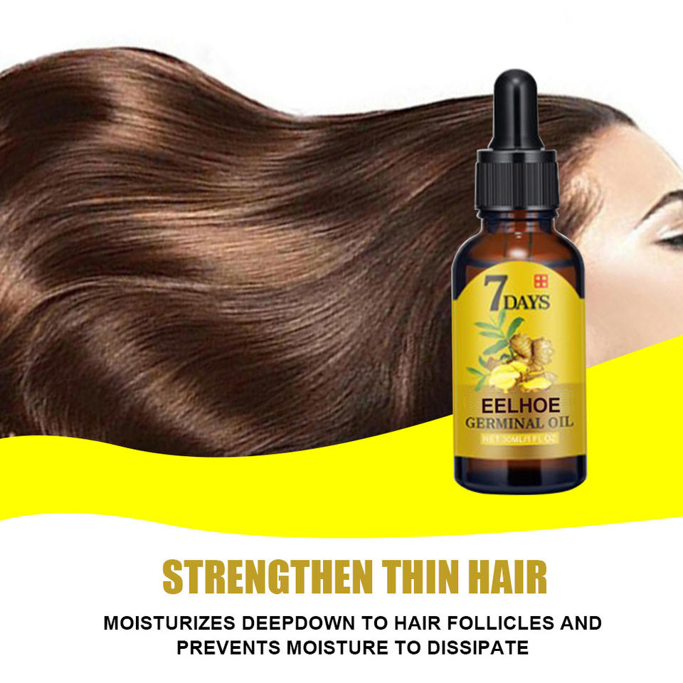 Aceite Esencial de Jengibre pa - Hair Care Products reseña y precio