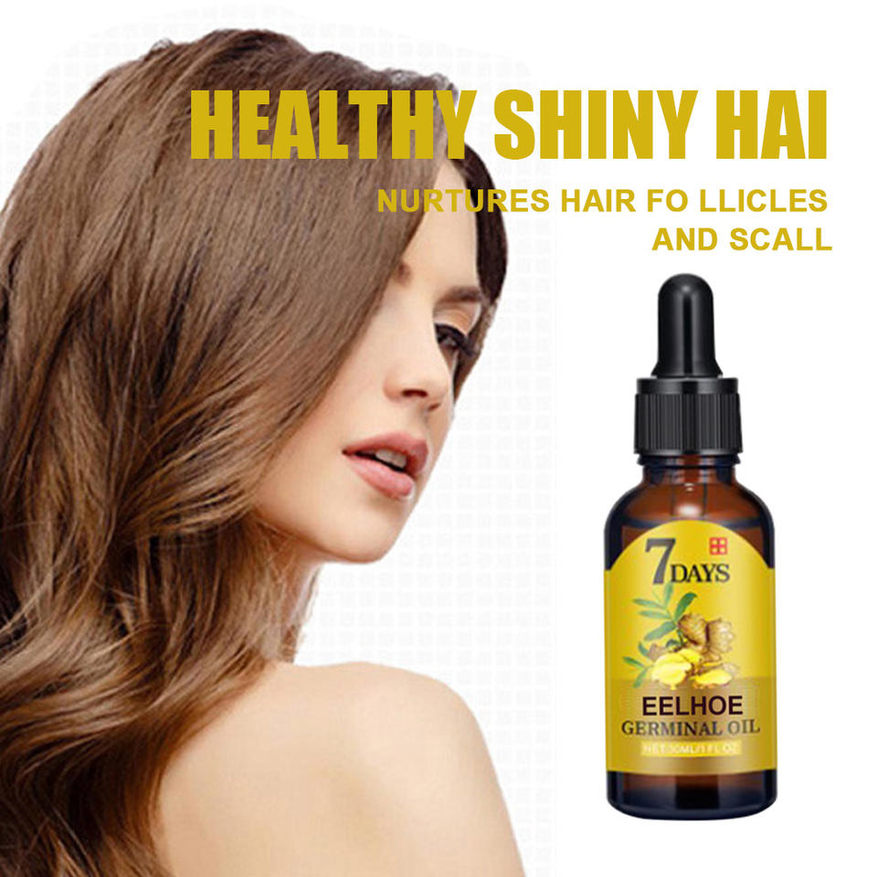 Aceite Esencial de Jengibre pa - Hair Care Products reseña y precio
