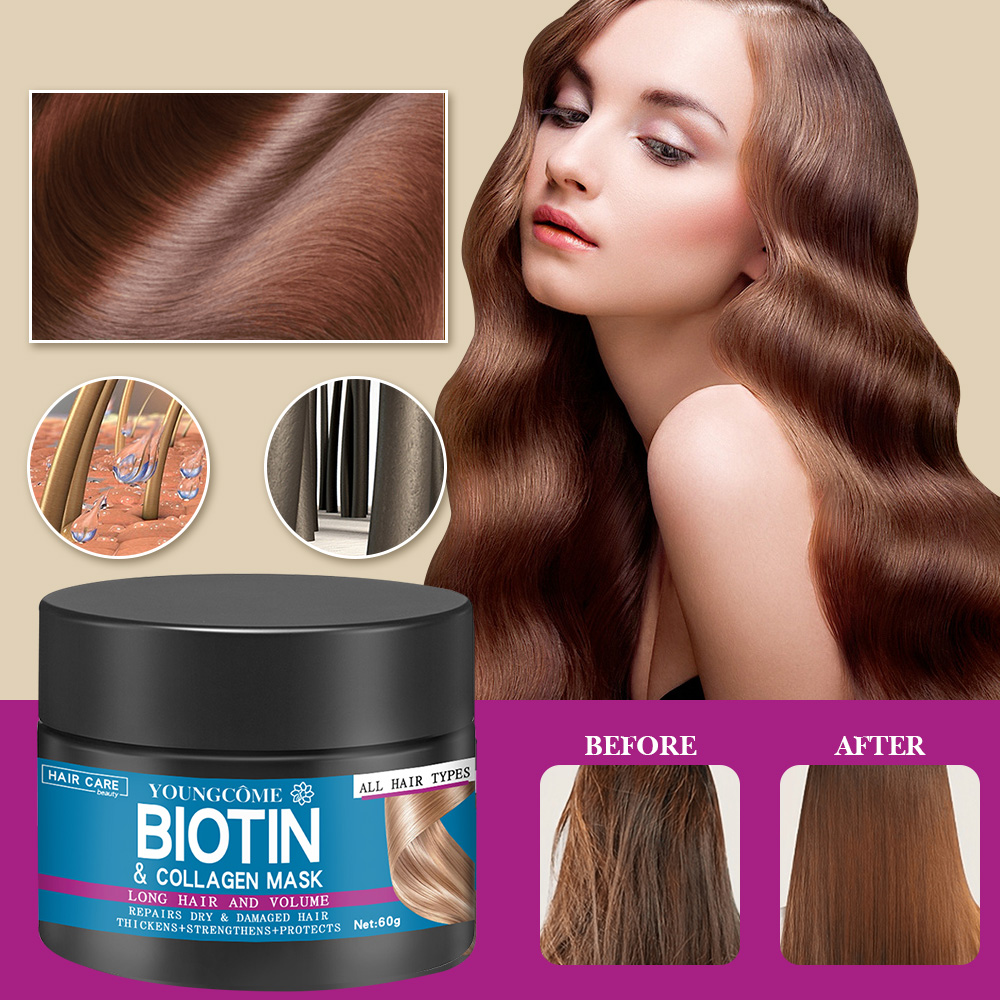 Reparaciones capilares Mascari - Hair Care Products reseña y precio