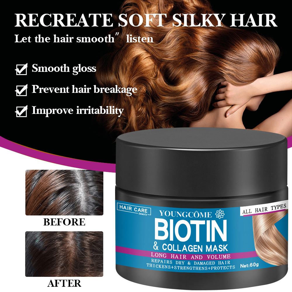 Reparaciones capilares Mascari - Hair Care Products reseña y precio