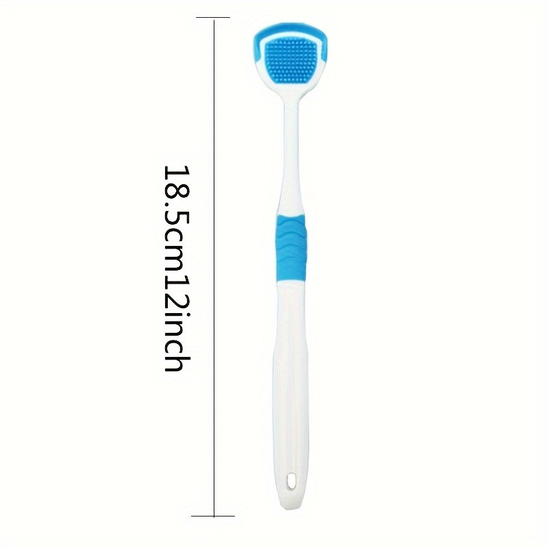 Raspador de Lengua para Reduci - Hair Care Gummies reseña y precio