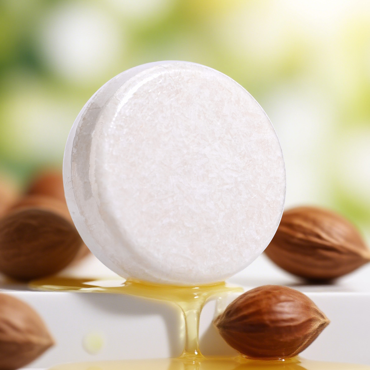 Jabón acondicionador para el c - Hair Care Tonic reseña y precio