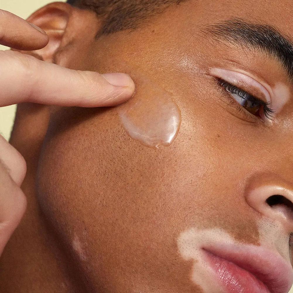 BYOMA Crema facial en Gel hidr - Hair Care Gisou reseña y precio