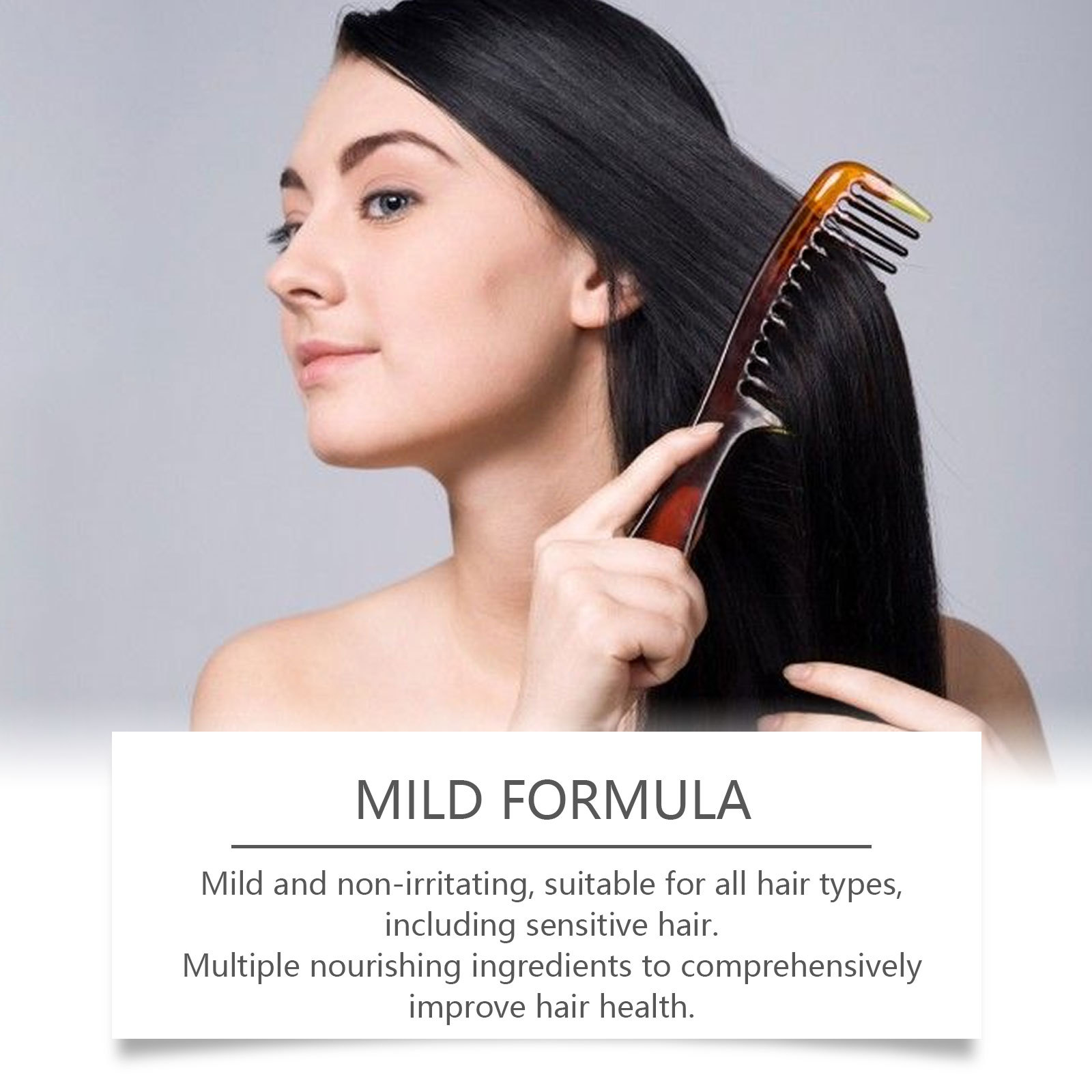 Cápsulas de suero para el cuid - Hair Care Products reseña y precio