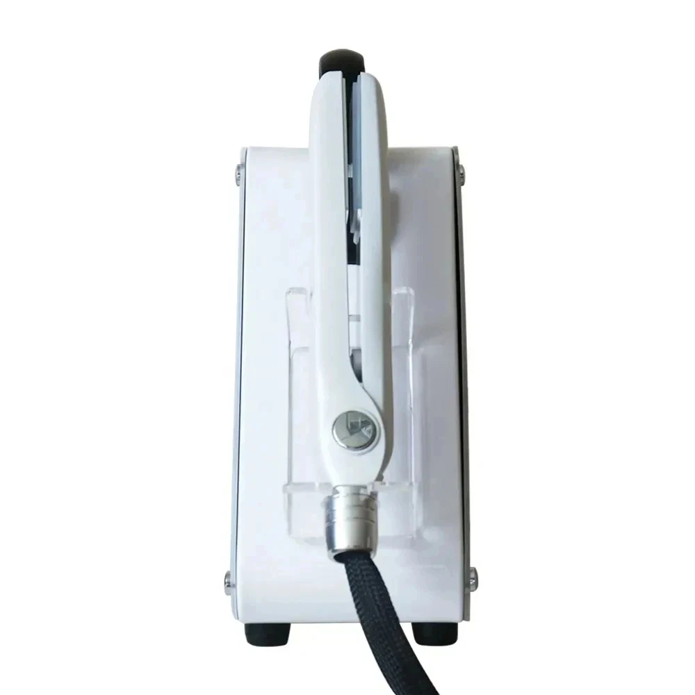 Plancha de Cabello con Crioter - Hair Care Lab reseña y precio